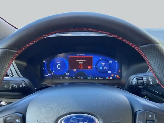 Ford Kuga Plug in Hybrid ST Line