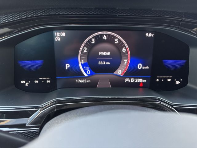Volkswagen Taigo 1.0 TSI Life