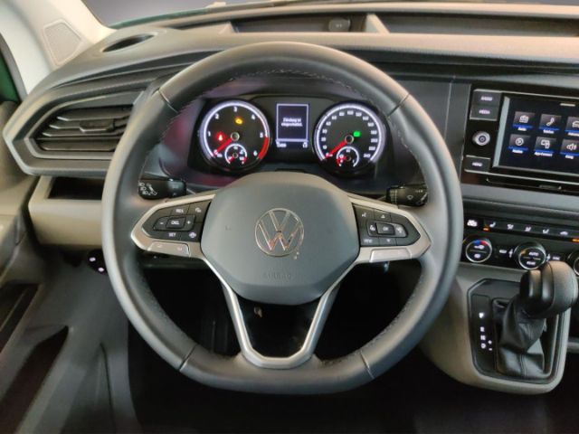 Volkswagen Caravelle 2.0 TDI DSG T6