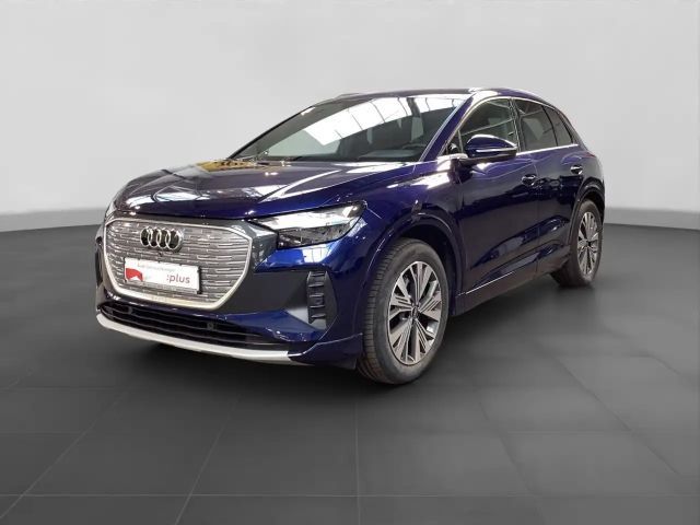 Audi Q4 e-tron 40