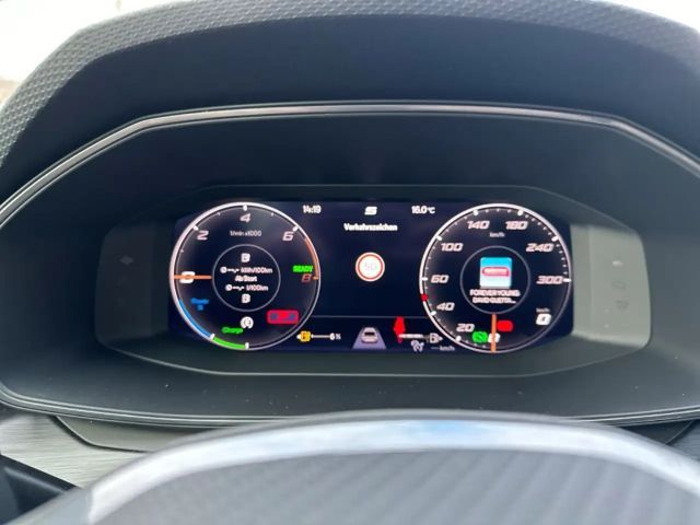 Cupra Leon 1.4 e-Hybrid Sportstourer