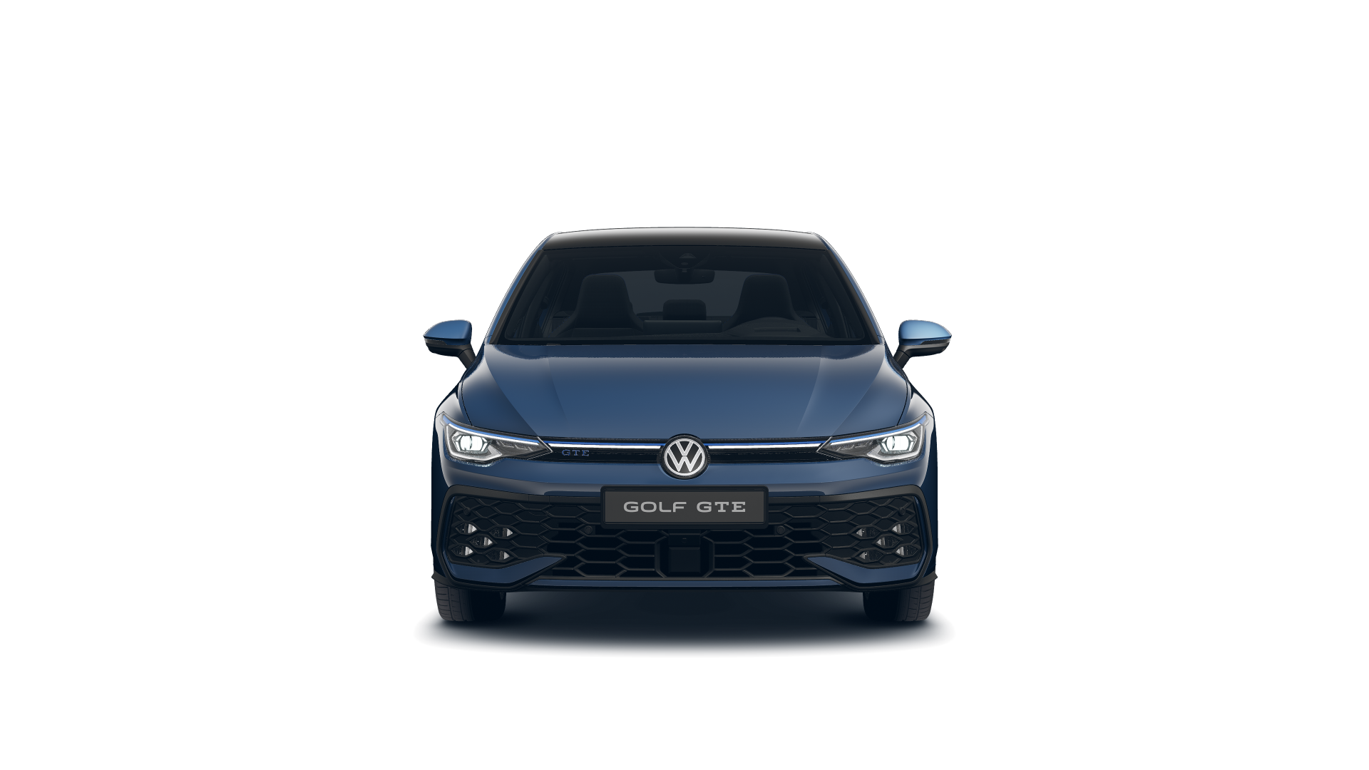 Volkswagen Golf DSG GTE