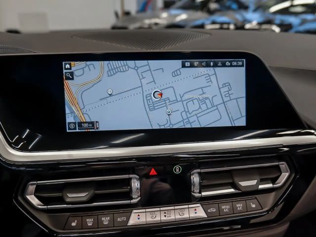 BMW Z4 Cabrio M-Sport M40i Roadster