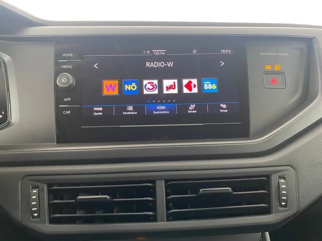 Volkswagen Taigo 4Me TSI