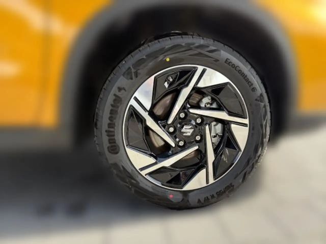 Suzuki Vitara Comfort