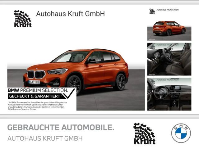 BMW X1 Sport Line xDrive25e