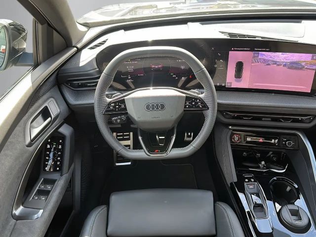 Audi Q5 Quattro S-Tronic