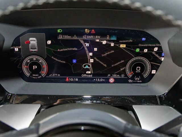 Audi A3 35 TDI Sedan