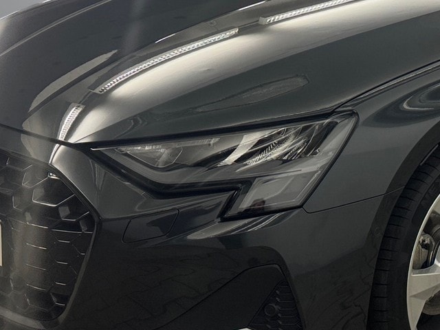 Audi A3 35 TFSI S-Tronic Sportback