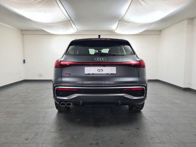 Audi Q5 Quattro S-Tronic