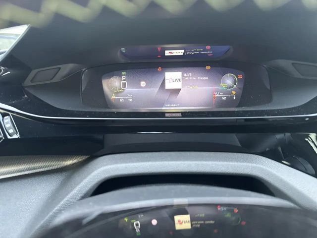 Peugeot 308 GT-Line Hybrid