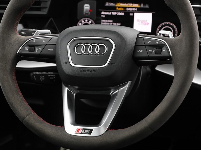 Audi RS3 Quattro S-Tronic Sportback