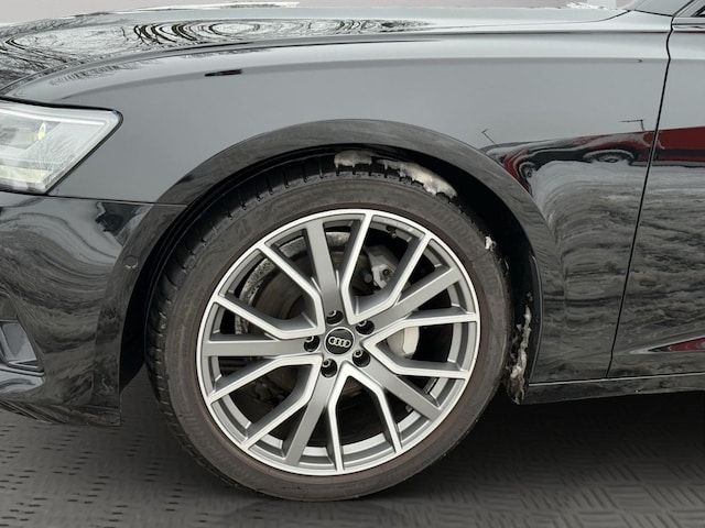 Audi A6 40 TDI Avant Quattro S-Tronic Sport