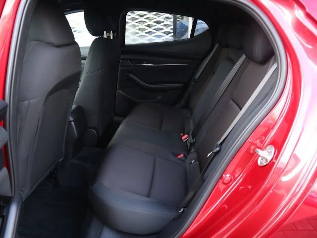 Mazda 3 Exclusive-line SkyActiv