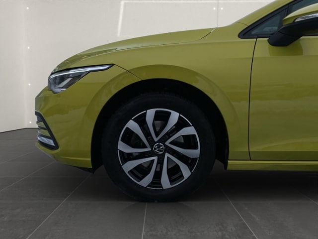 Volkswagen Golf 1.5 TSI Golf VIII