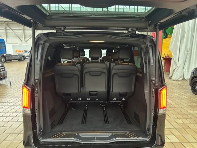 Mercedes-Benz V 300 AVANTGARDE