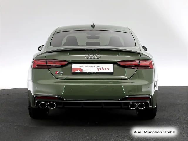 Audi S5 TDI Carbon/HuD/B&O/AHK/Matrix/Kamer
