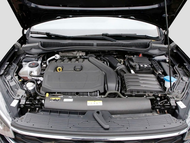 Volkswagen Taigo 1.5 TSI DSG Style