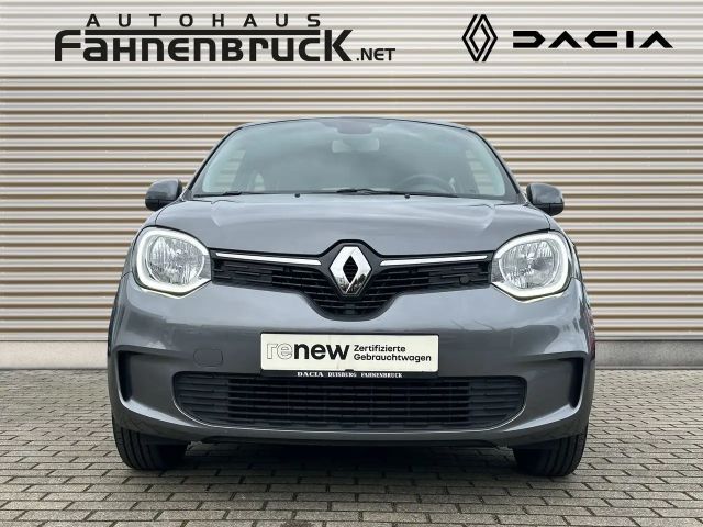 Renault Twingo Electric Zen