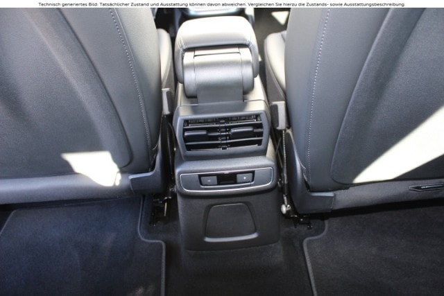 Audi Q4 e-tron 40 Sportback