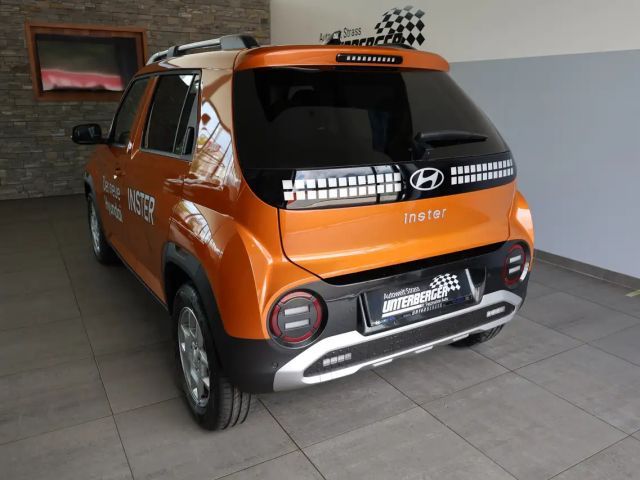 Hyundai INSTER 49 kWh Trend