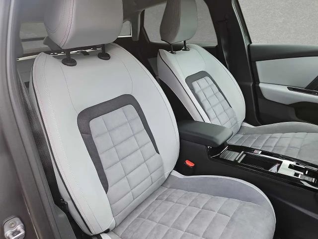 Citroën C4 Hybrid Max