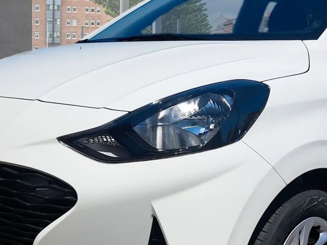 Hyundai i10 Navigationssys./Freisprecheinrichtung/Kamera