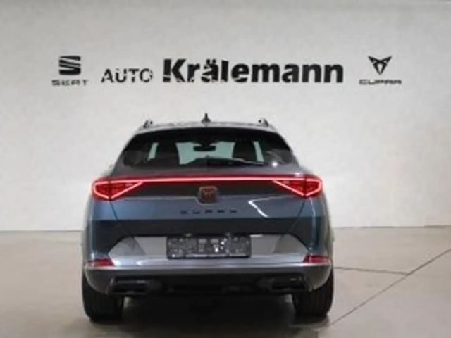 Cupra Formentor 4Drive DSG