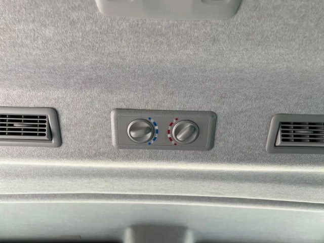 Nissan Primastar L1H1 Tekna dCi 150