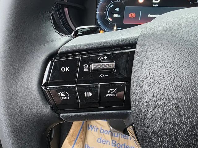 Alfa Romeo Junior Ibrida Speciale