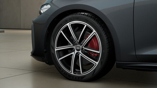 Audi A5 Avant S-Tronic