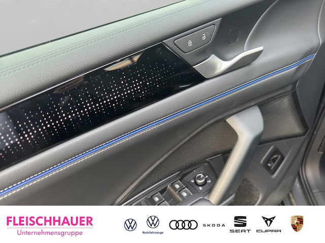 Volkswagen Tiguan DSG R-Line