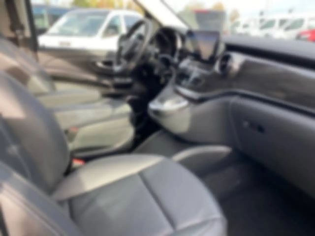 Mercedes-Benz V 300 XL 19AMG-Alus*Standhz*Burmester*Distronic