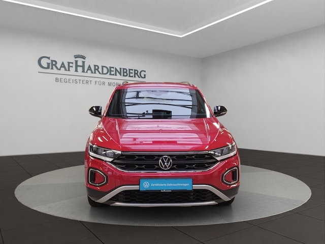 Volkswagen T-Roc 2.0 TDI