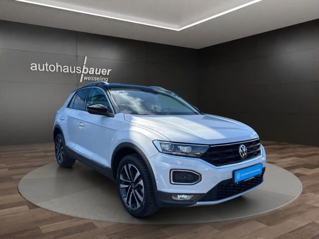 Volkswagen T-Roc 2.0 TDI