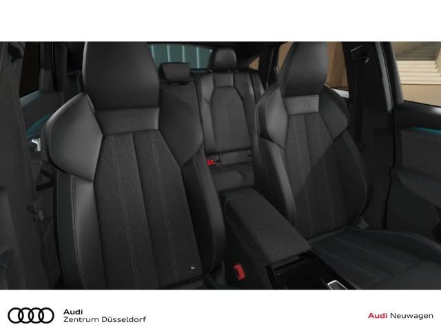 Audi Q6 e-tron Performance S-Line