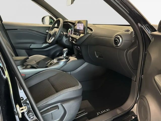 Nissan Juke N-Connecta