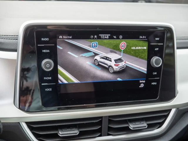 Volkswagen T-Roc 1.5 TSI DSG Move