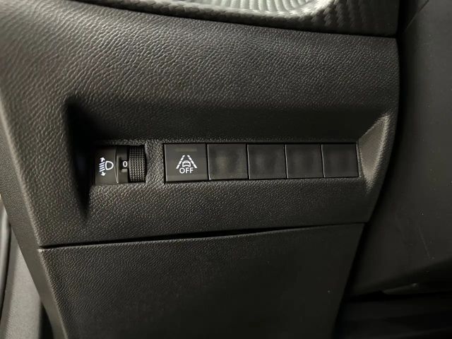 Peugeot 2008 Active Pack