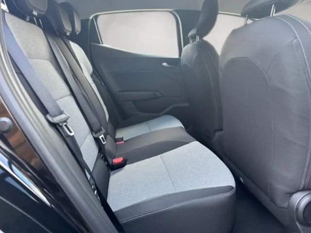 Renault Clio Evolution TCe 90