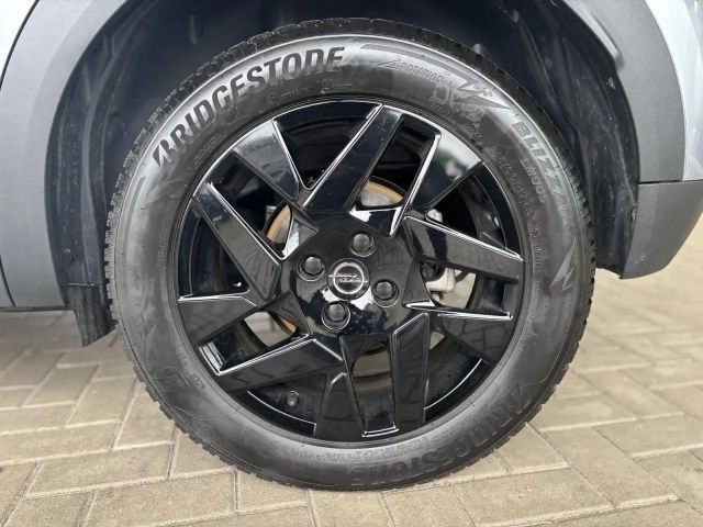 Opel Mokka Elegance Mokka-e