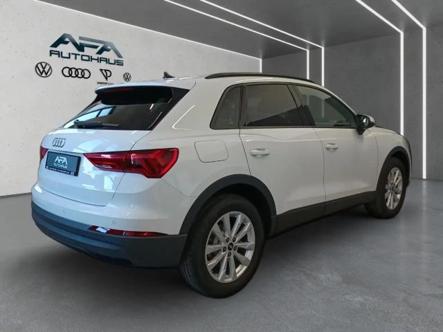 Audi Q3 35 TFSI S-Tronic