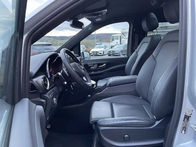 Mercedes-Benz V 300 AMG Line EXCLUSIVE V 300 d