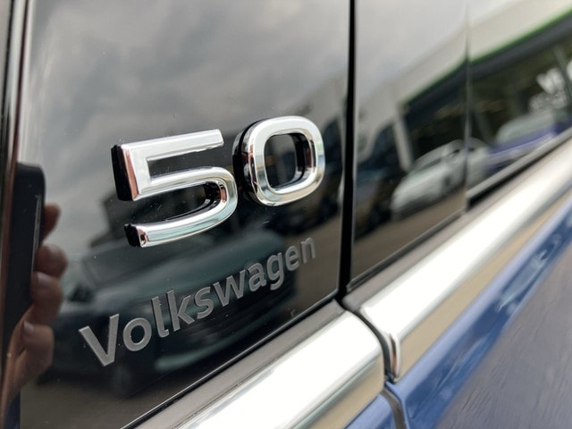 Volkswagen Golf 1.5 eTSI DSG Golf VIII