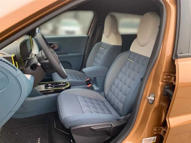 Fiat Grande Panda La Prima