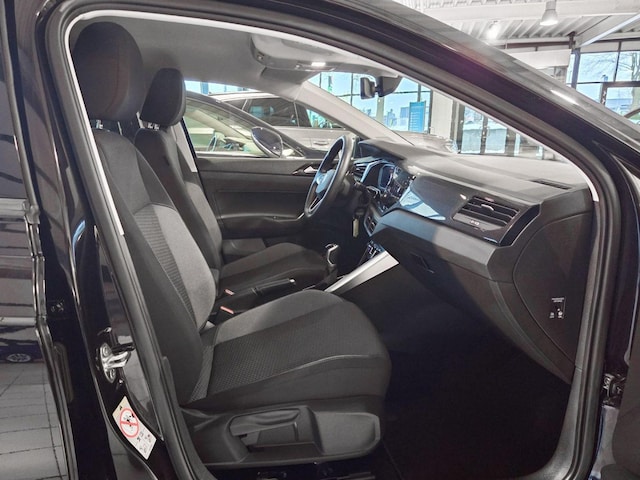 Volkswagen Polo Life