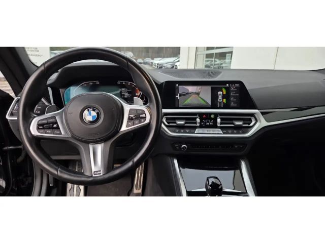 BMW 430 Coupé M-Sport