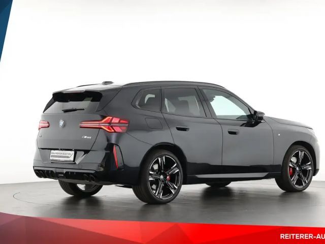 BMW X3 M-Sport xDrive