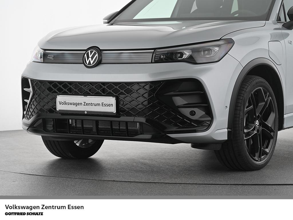 Volkswagen Tiguan DSG R-Line eHybrid