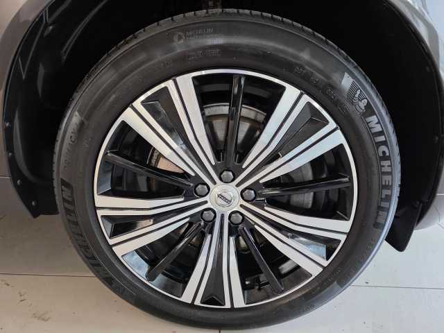Volvo XC60 AWD Bright Ultimate